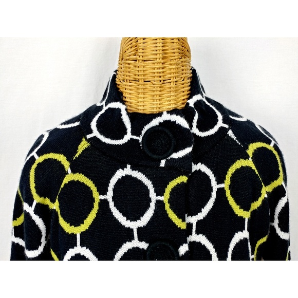 Studio Petite JPR Women's Sweater Jacket Size PL - Picture 5 of 8